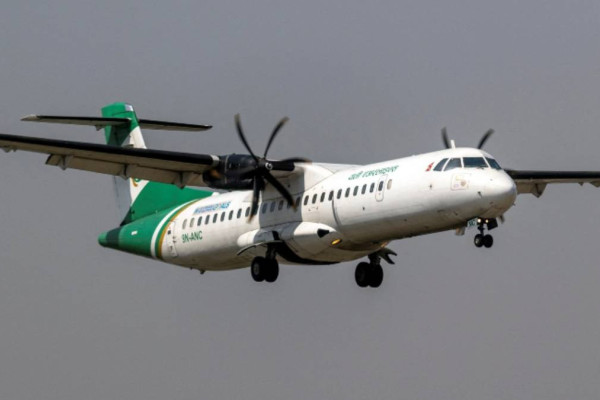 निर्वाचनका दिन यती एयरलाइन्सको उडान बन्द हुने